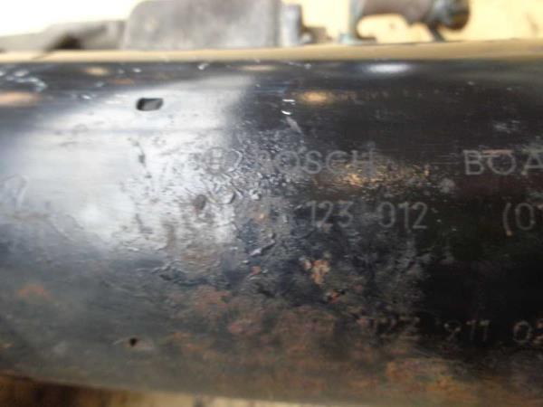 DEMARREUR VAG - Vue 4